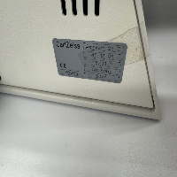 Zeiss Axiovert 25 Inverted Microscope image 1